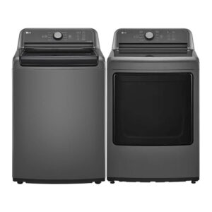 LG-Washer