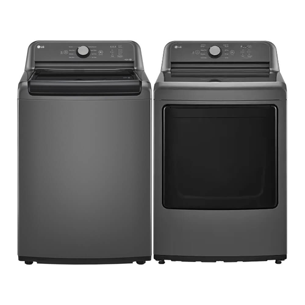 LG-Washer